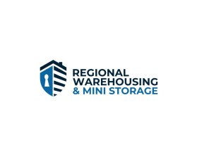 Regional Warehousing & Mini Storage entry by savana