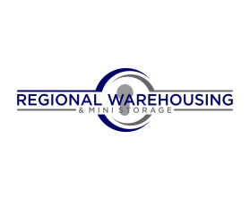 Regional Warehousing & Mini Storage entry by art dent