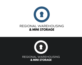Regional Warehousing & Mini Storage entry by agusco22
