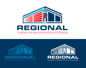 Regional Warehousing & Mini Storage entry by marsell