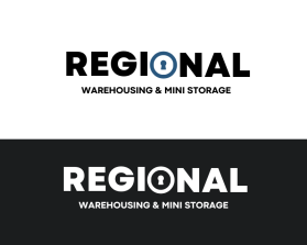 Regional Warehousing & Mini Storage entry by agusco22