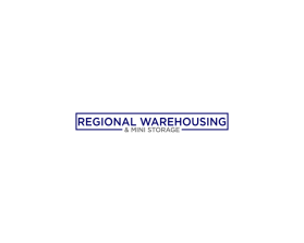 Regional Warehousing & Mini Storage entry by art dent