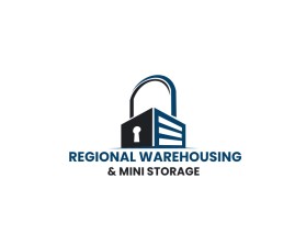 Regional Warehousing & Mini Storage entry by muhadi
