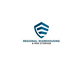 Regional Warehousing & Mini Storage entry by KURAMO
