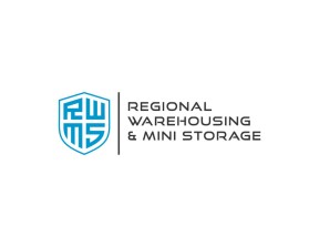 Regional Warehousing & Mini Storage entry by dibbofficial