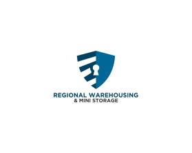 Regional Warehousing & Mini Storage entry by KURAMO