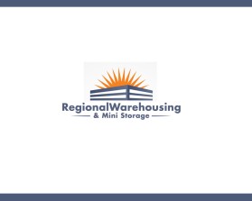Regional Warehousing & Mini Storage entry by Gauti