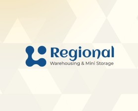 Regional Warehousing & Mini Storage entry by Design_Flow