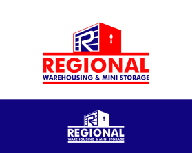 Regional Warehousing & Mini Storage entry by Kang okim