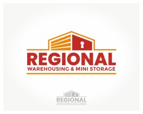 Regional Warehousing & Mini Storage entry by yanuaryanuar