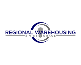 Regional Warehousing & Mini Storage entry by art dent