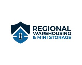 Regional Warehousing & Mini Storage entry by aqif