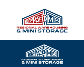 Regional Warehousing & Mini Storage entry by marsell
