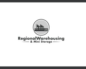 Regional Warehousing & Mini Storage entry by Gauti
