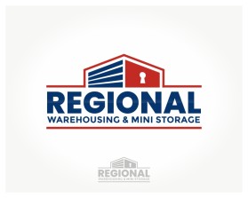 Regional Warehousing & Mini Storage entry by yanuaryanuar