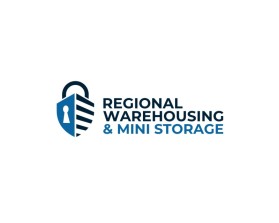 Regional Warehousing & Mini Storage entry by savana