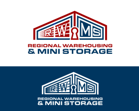 Regional Warehousing & Mini Storage entry by marsell