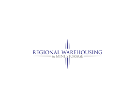 Regional Warehousing & Mini Storage entry by art dent