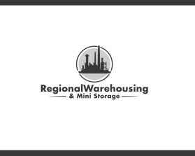 Regional Warehousing & Mini Storage entry by Gauti