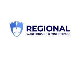 Regional Warehousing & Mini Storage entry by Mahen