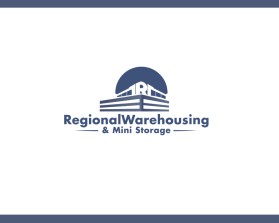 Regional Warehousing & Mini Storage entry by Gauti