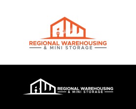 Regional Warehousing & Mini Storage entry by Ameer967