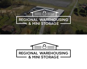 Regional Warehousing & Mini Storage entry by Tony_Brln