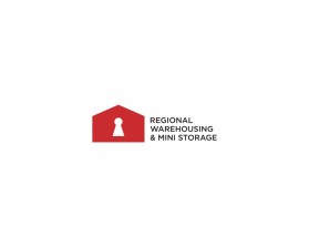 Regional Warehousing & Mini Storage entry by alfisyhab