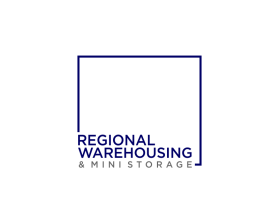 Regional Warehousing & Mini Storage entry by art dent