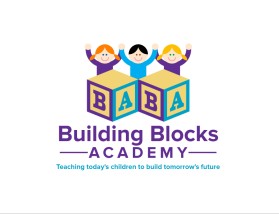 Building Blocks Academy entry by joegdesign