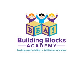 Building Blocks Academy entry by joegdesign