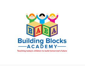 Building Blocks Academy entry by joegdesign