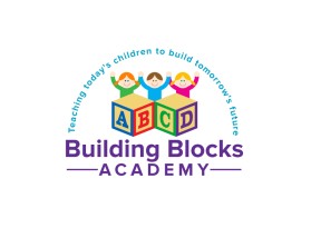 Building Blocks Academy entry by joegdesign