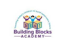 Building Blocks Academy entry by joegdesign