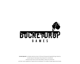 BucketDrop Games entry by muhammad manaf