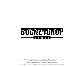 BucketDrop Games entry by muhammad manaf