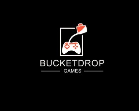 BucketDrop Games entry by rawedengkoclok