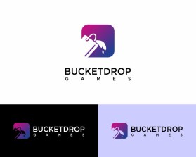 BucketDrop Games entry by Muhammad saefudin