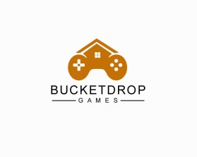 BucketDrop Games entry by rawedengkoclok