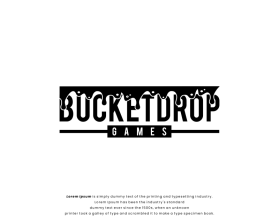 BucketDrop Games entry by muhammad manaf
