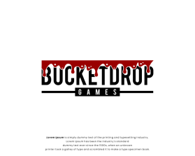 BucketDrop Games entry by muhammad manaf