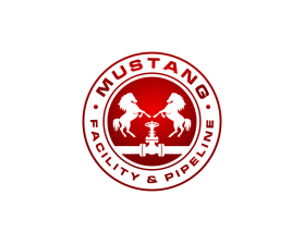 Mustang Facility & Pipeline entry by andsue