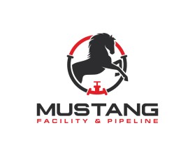 Mustang Facility & Pipeline entry by Amit1991