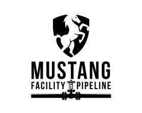 Mustang Facility & Pipeline entry by quimcey