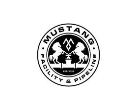 Mustang Facility & Pipeline entry by andsue