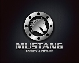 Mustang Facility & Pipeline entry by Toledanes