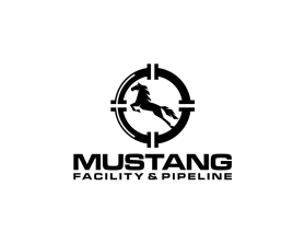 Mustang Facility & Pipeline entry by Aldrick*