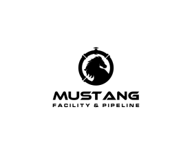 Mustang Facility & Pipeline entry by andsue