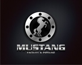 Mustang Facility & Pipeline entry by Toledanes