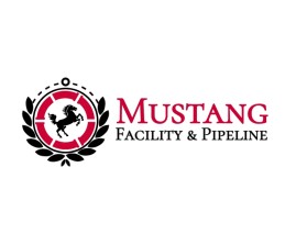Mustang Facility & Pipeline entry by Phambura